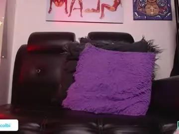 Chaturbate Adult Webcams of damoncolbi