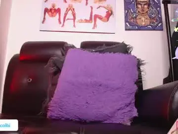 Chaturbate Live Sex Cam of damoncolbi