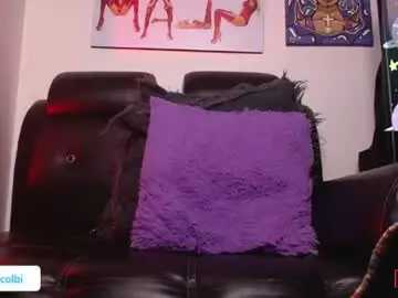 Chaturbate Free Porn Cam of damoncolbi