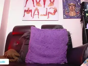 Chaturbate Nude Webcam of damoncolbi