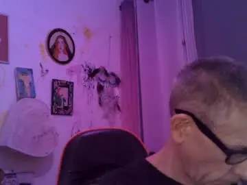 Chaturbate Adult Webcam of davidhumbee