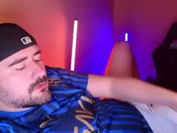 Chaturbate Live Sex Cam of dom__theo