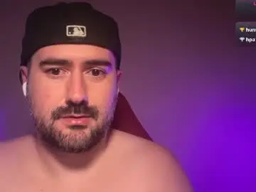 Chaturbate Live Sex Cam of dom__theo