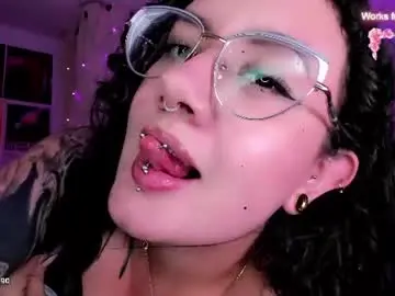 Chaturbate Live Sex of doux_amer