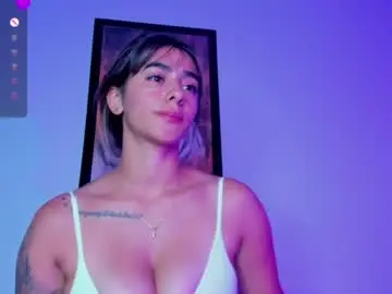 Chaturbate Free Porn Cam of eva_shinee_
