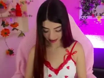 Chaturbate Nude Webcam of ginnymuse