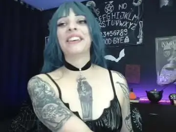 Chaturbate Best live sex cam show of goddess_mortem
