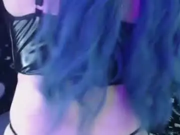 Chaturbate Free Live Porn of goddess_mortem