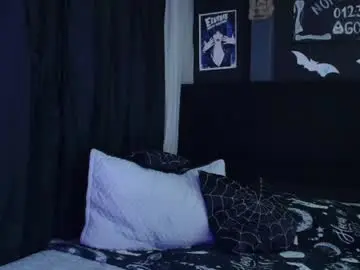 Chaturbate Private Sex Chat of goddess_mortem