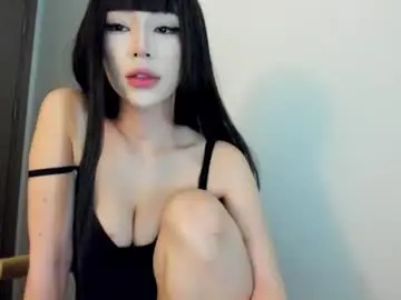 Chaturbate Free Live Porn of hee_jin