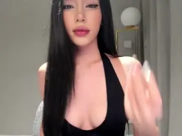 Chaturbate Sex Chat of hee_jin