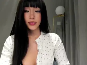 Chaturbate Nude Webcam of hee_jin