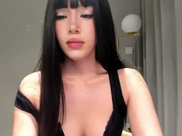 Chaturbate Sex Chat of hee_jin