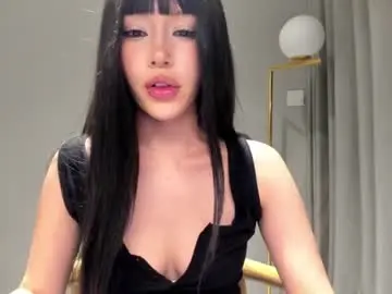 Chaturbate Best Webcam of hee_jin