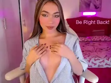 Chaturbate Adult Webcams of hottie_lexie