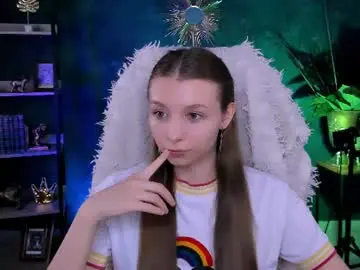 Chaturbate Live Sex Cam of juliedaniel