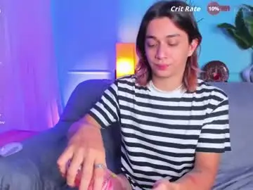 Chaturbate Live Sex Cam of keita_moon