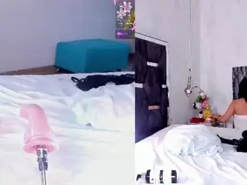 Chaturbate Private Sex Chat of kiarabyte
