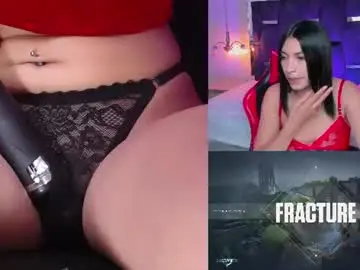 Chaturbate Free Porn Cam of kiarabyte