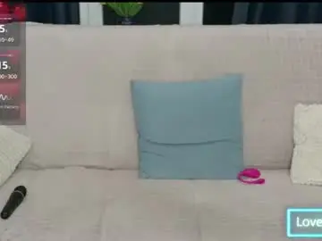 Chaturbate Adult Webcam of kiramartins_cat