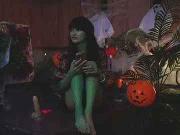 Chaturbate Sex Cam of lessyluiz
