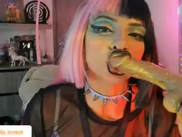 Chaturbate Free Porn Cam of lila_bratz
