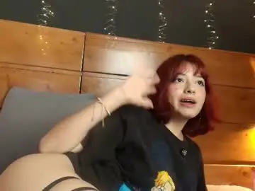 Chaturbate Adult Video Chat of lily_reeds