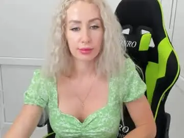Chaturbate Nude Webcam of marilyndreamm