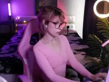 Chaturbate Live Sex Cam of obedientt_