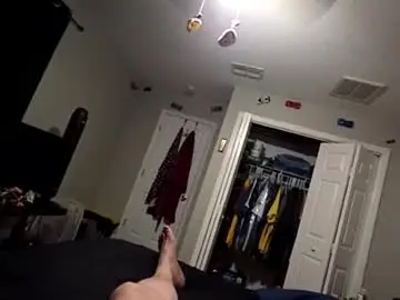 Chaturbate Live Sex Cam of sd619footguy