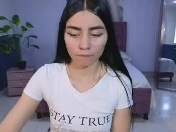 Chaturbate Nude Webcam of sexy_edda
