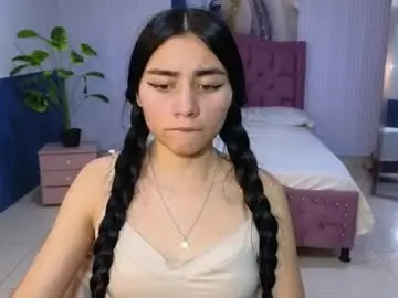Chaturbate Watch Live Sex Cams of sexy_edda
