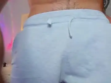 Chaturbate Live Sex Cam of strosa_