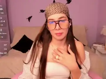 Chaturbate Live Porn of theresalovee