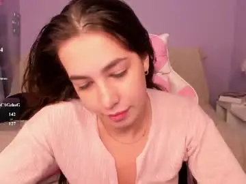 Chaturbate Sex Cam of theresalovee