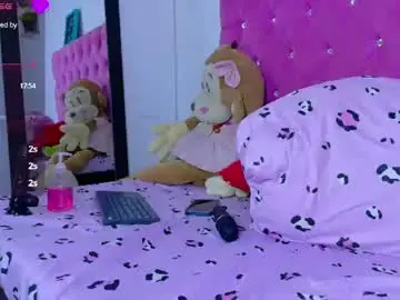 Chaturbate Live Porn of vagaro_11