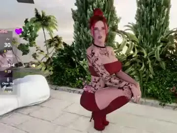 Chaturbate Best live sex cam show of vanessa_key_
