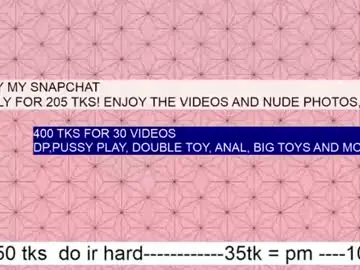 Chaturbate Nude Webcam of xxisabelaxxx