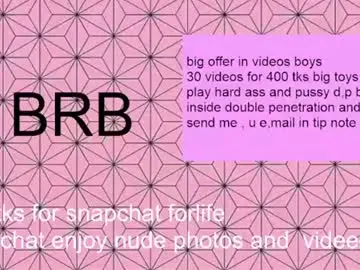 Chaturbate Live Sex of xxisabelaxxx