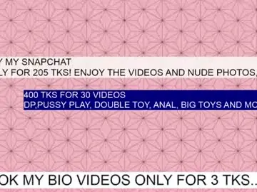 Chaturbate Live Sex of xxisabelaxxx