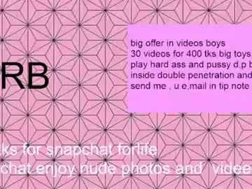 Chaturbate Adult Video Chat of xxisabelaxxx