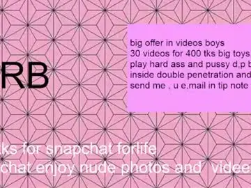 Chaturbate Live Porn of xxisabelaxxx