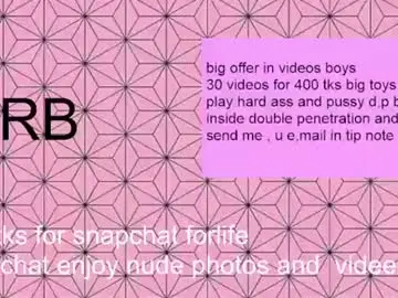 Chaturbate Live Porn of xxisabelaxxx