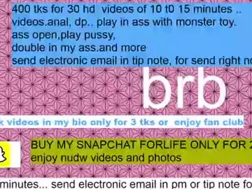 Chaturbate Adult Webcams of xxisabelaxxx