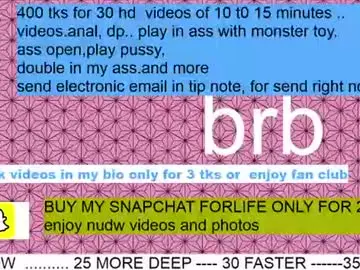 Chaturbate Live Porn of xxisabelaxxx