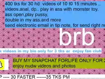 Chaturbate Live Sex of xxisabelaxxx
