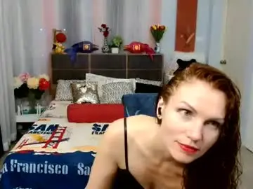 Chaturbate Live Sex of yourmysterycharm