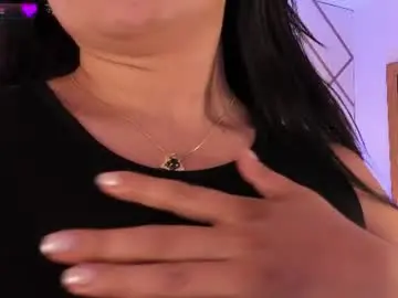 Chaturbate Best live sex cam show of zaravesari