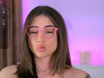 Chaturbate Free Live Porn of aishasins