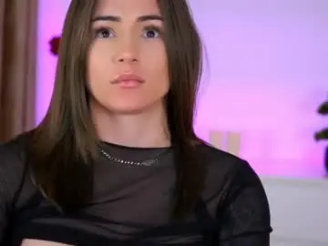 Chaturbate Live Sex Cam of aishasins